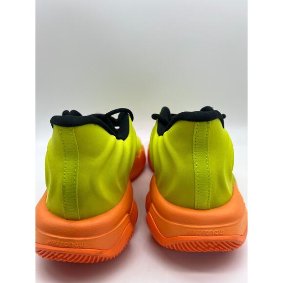 Nike Giannis Immortality 4 Halloween FQ3680-301 Men’s Size 9 New - Picture 7 of 12